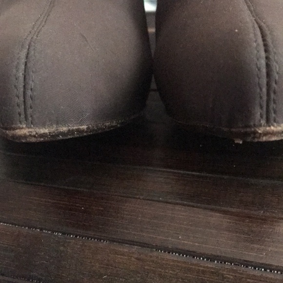 🚨B2G1 DONALD J PLINER Brown Ankle Bootie Heels - Picture 11 of 12
